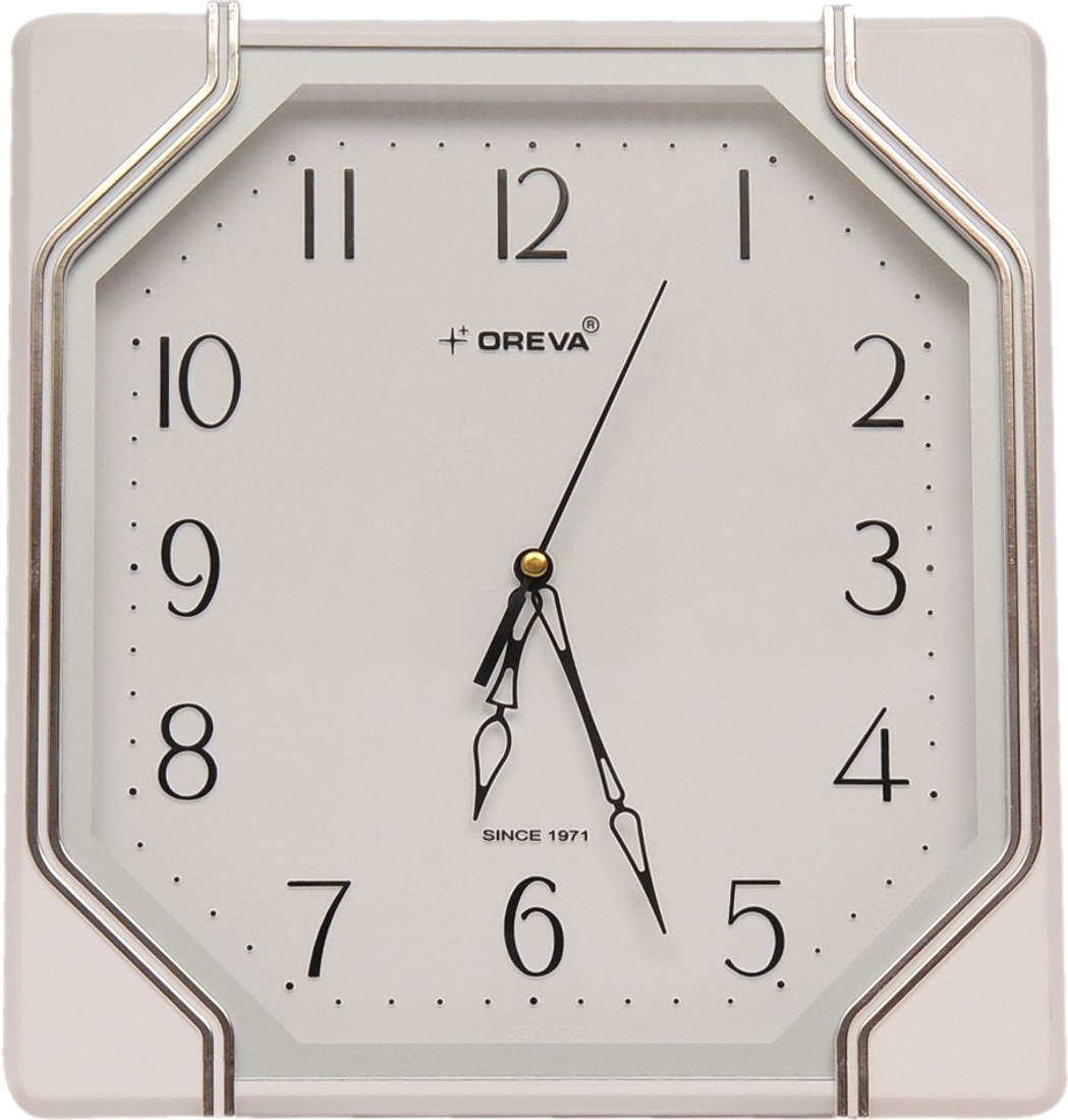ajanta quartz since 1971 time setting