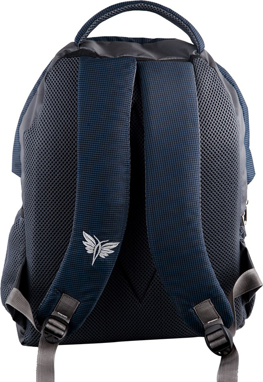 cypher 35 weekender blue