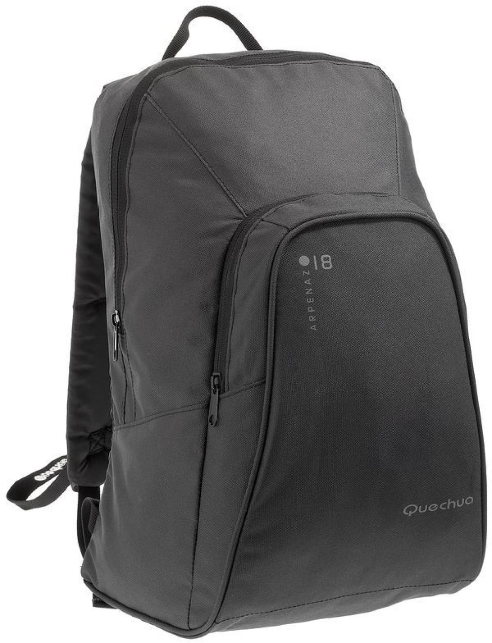 quechua backpack laptop