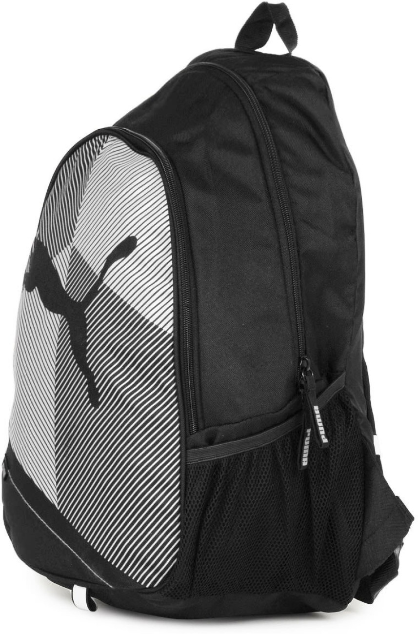 puma men's echo backpack