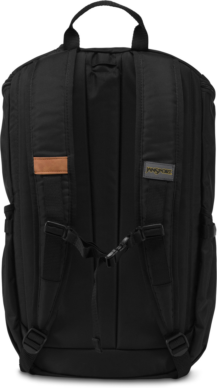 jansport watchtower laptop backpack