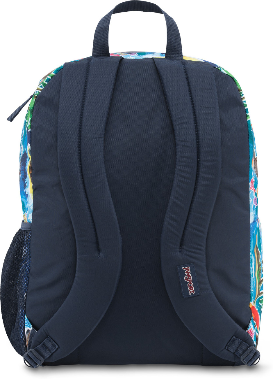 jansport sloth backpack