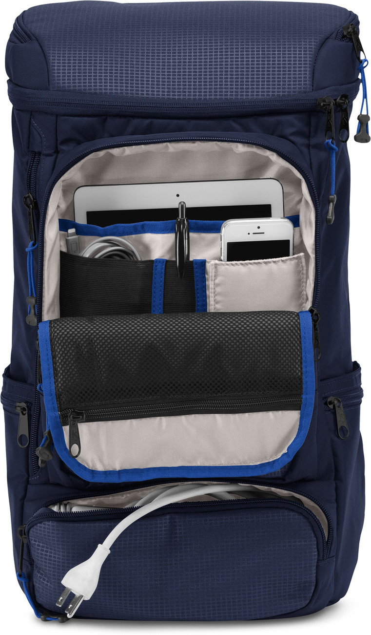 jansport sentinel backpack