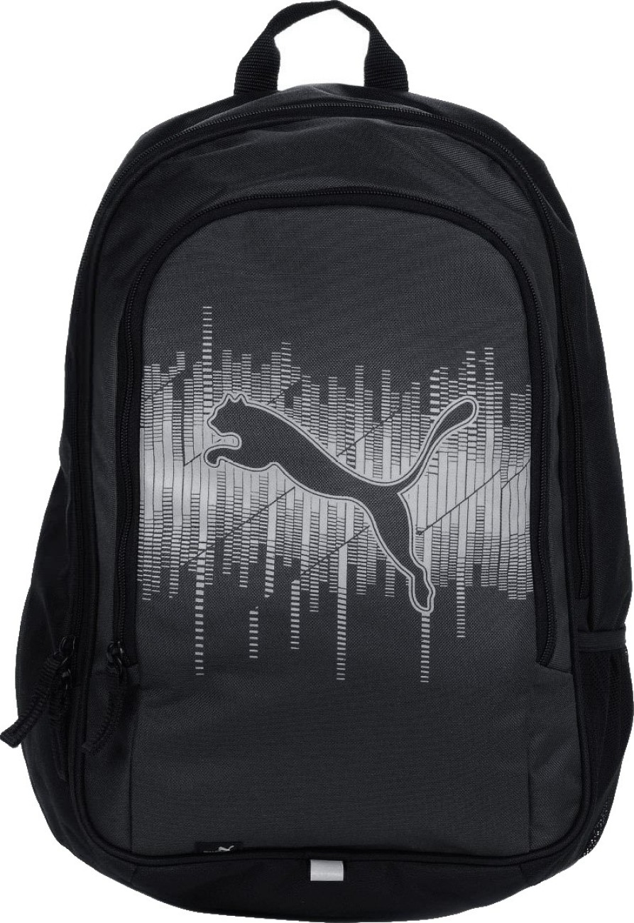 Puma Echo 30 L Backpack Black and High 
