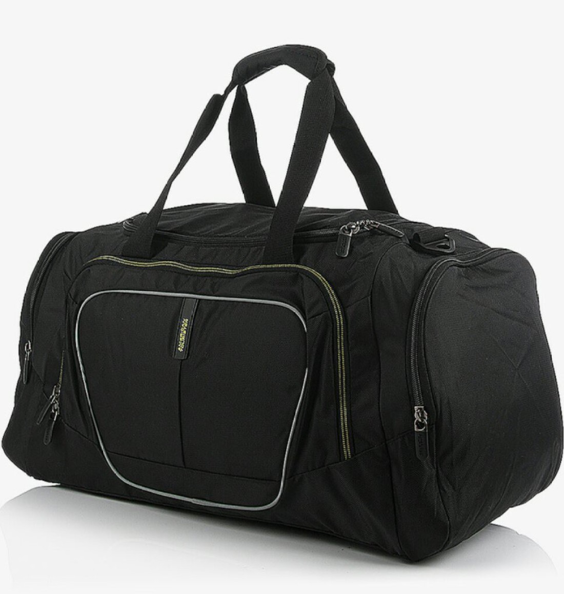 american tourister turin wheel duffle 65cm