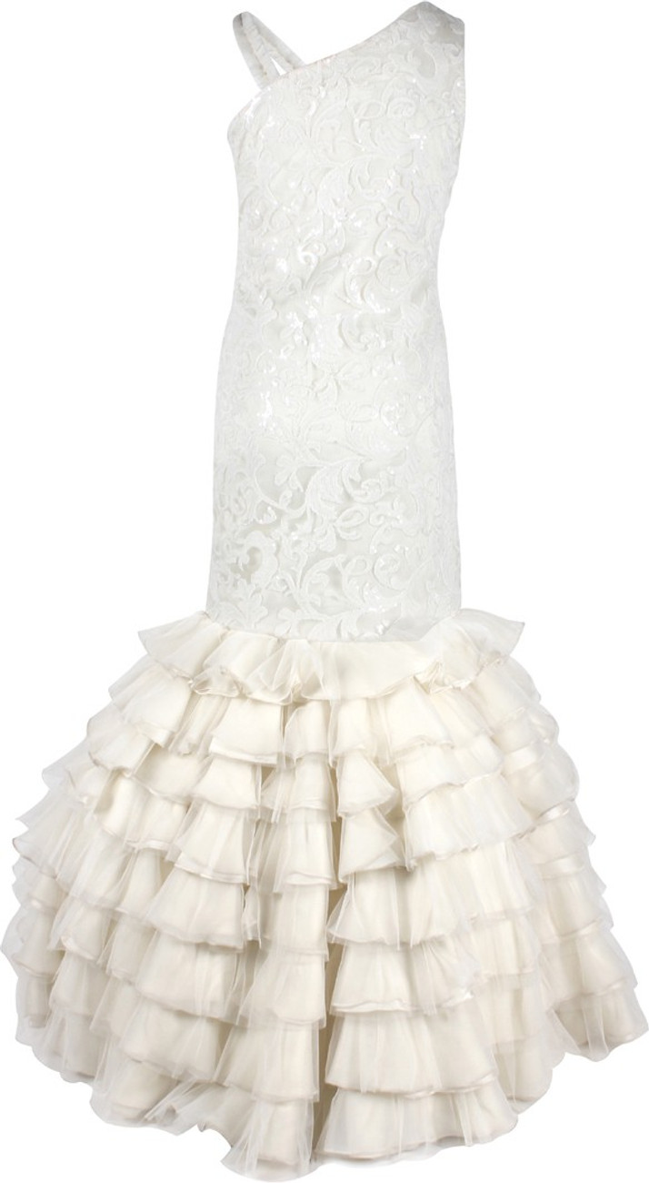 cutecumber ball gown