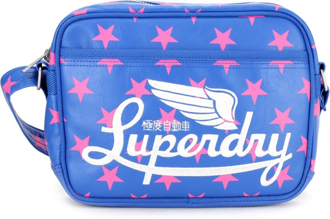 superdry bags flipkart