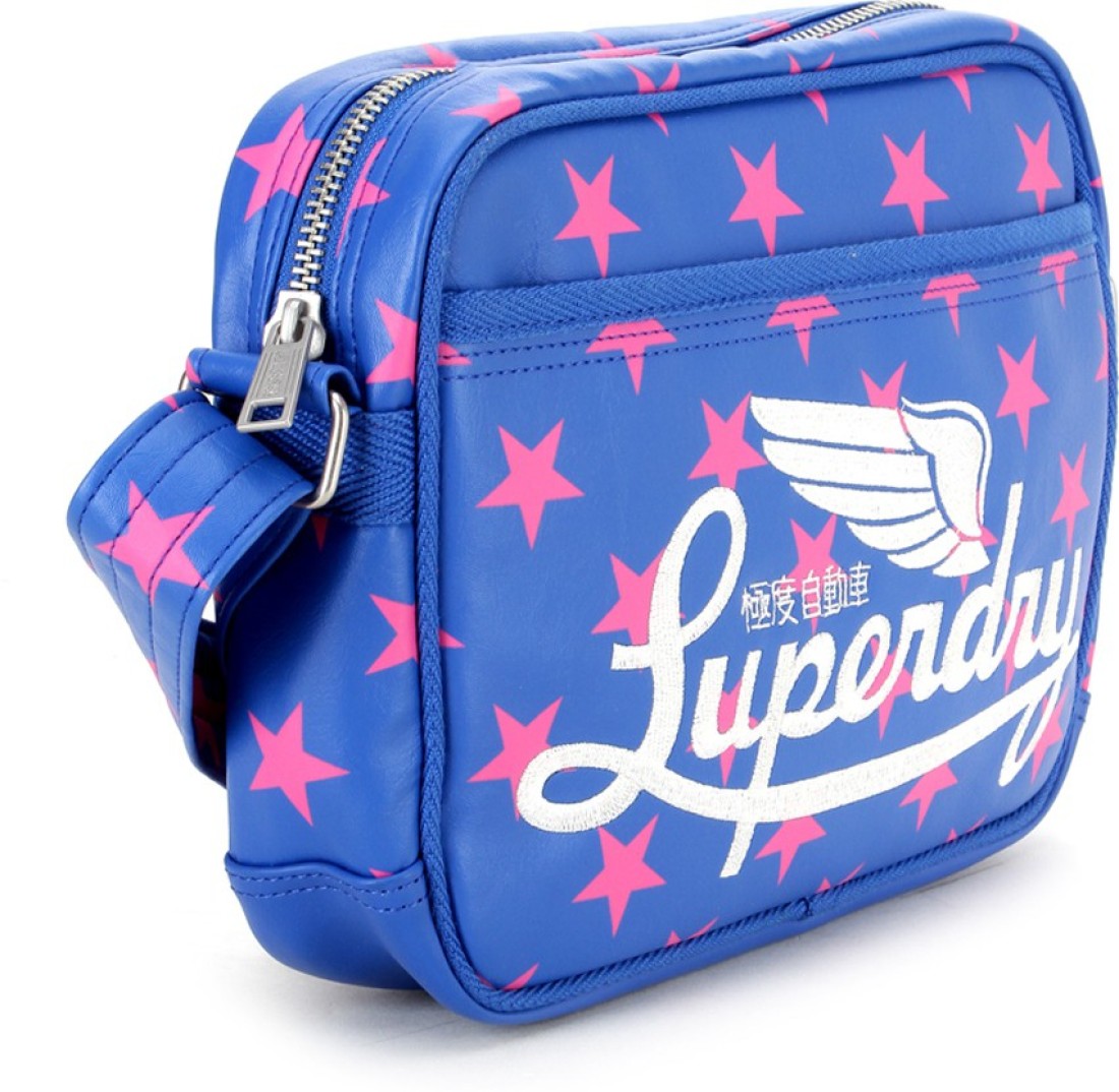 superdry bags flipkart