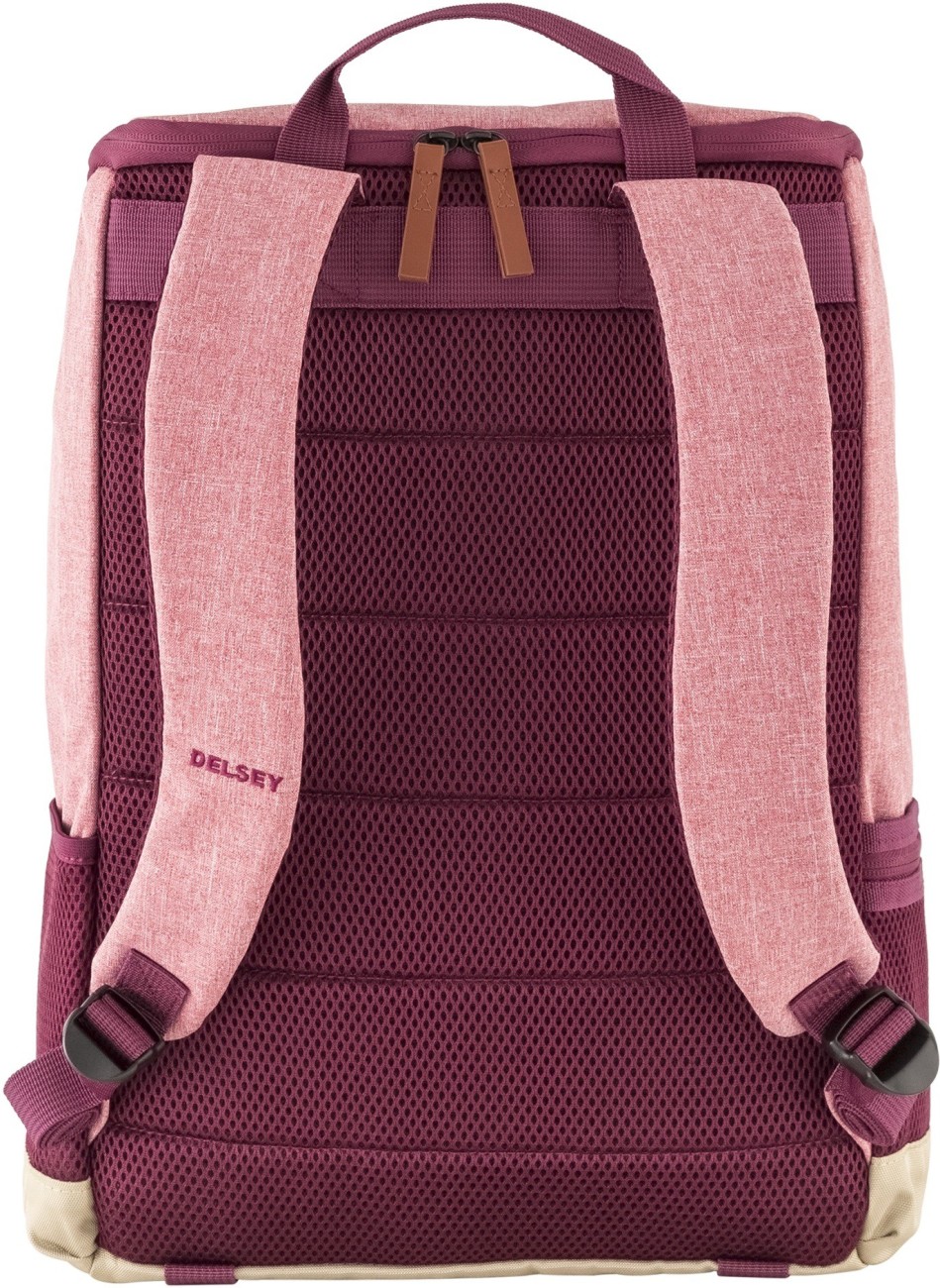 delsey maubert backpack