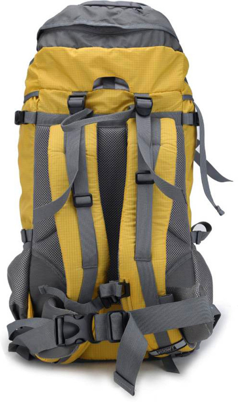 wildcraft 40l backpack
