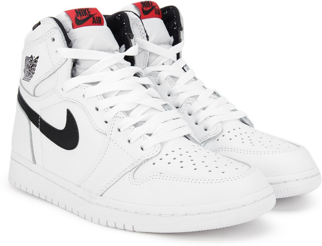 nike air jordan retro 1 india