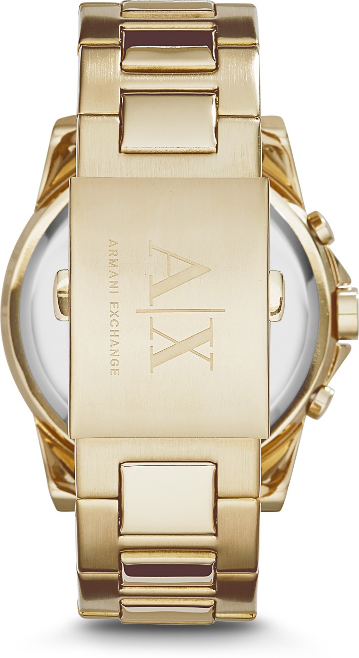 ax2099 armani watch