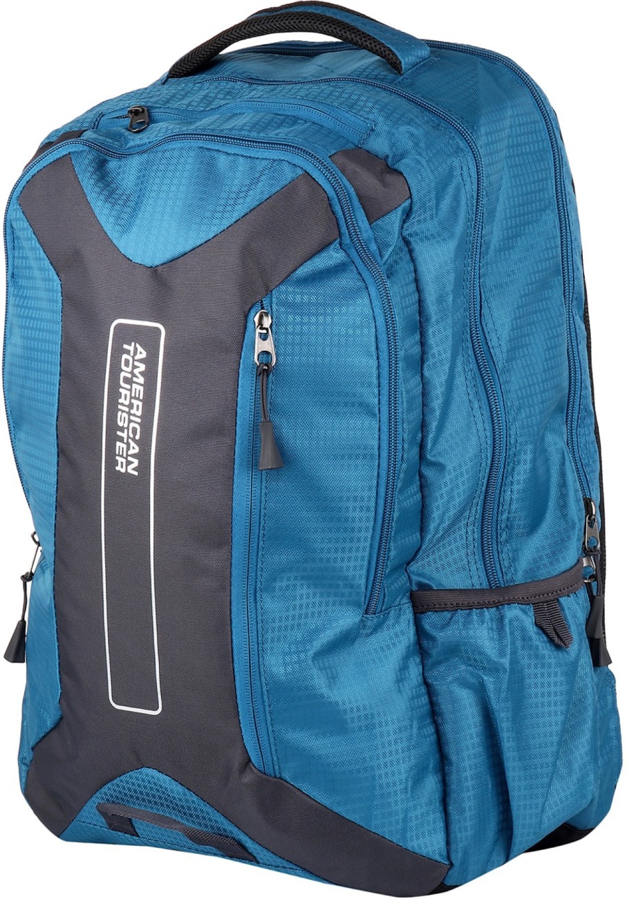 american tourister acro laptop backpack