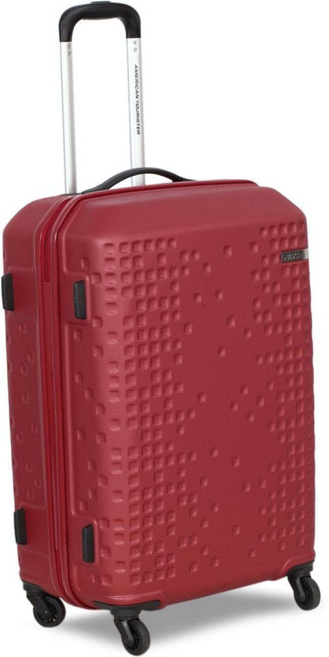 american tourister cruze