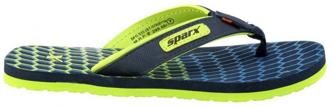 sparx sfg 535