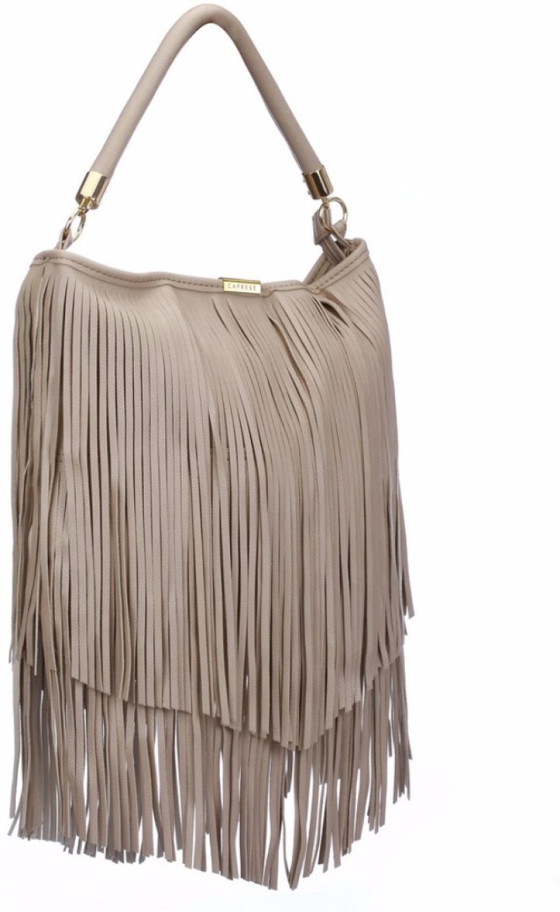 caprese fringe bags