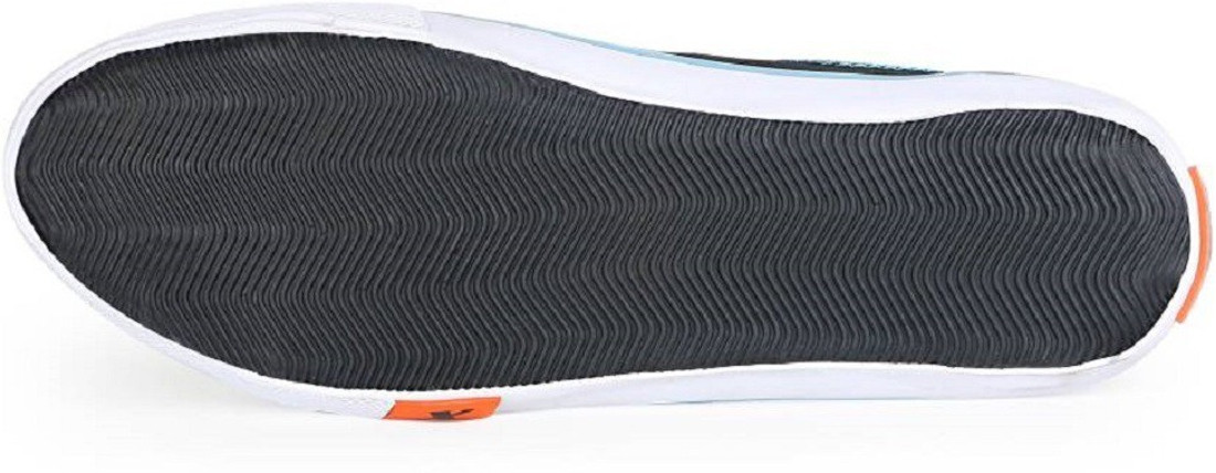 sparx 283 canvas shoes