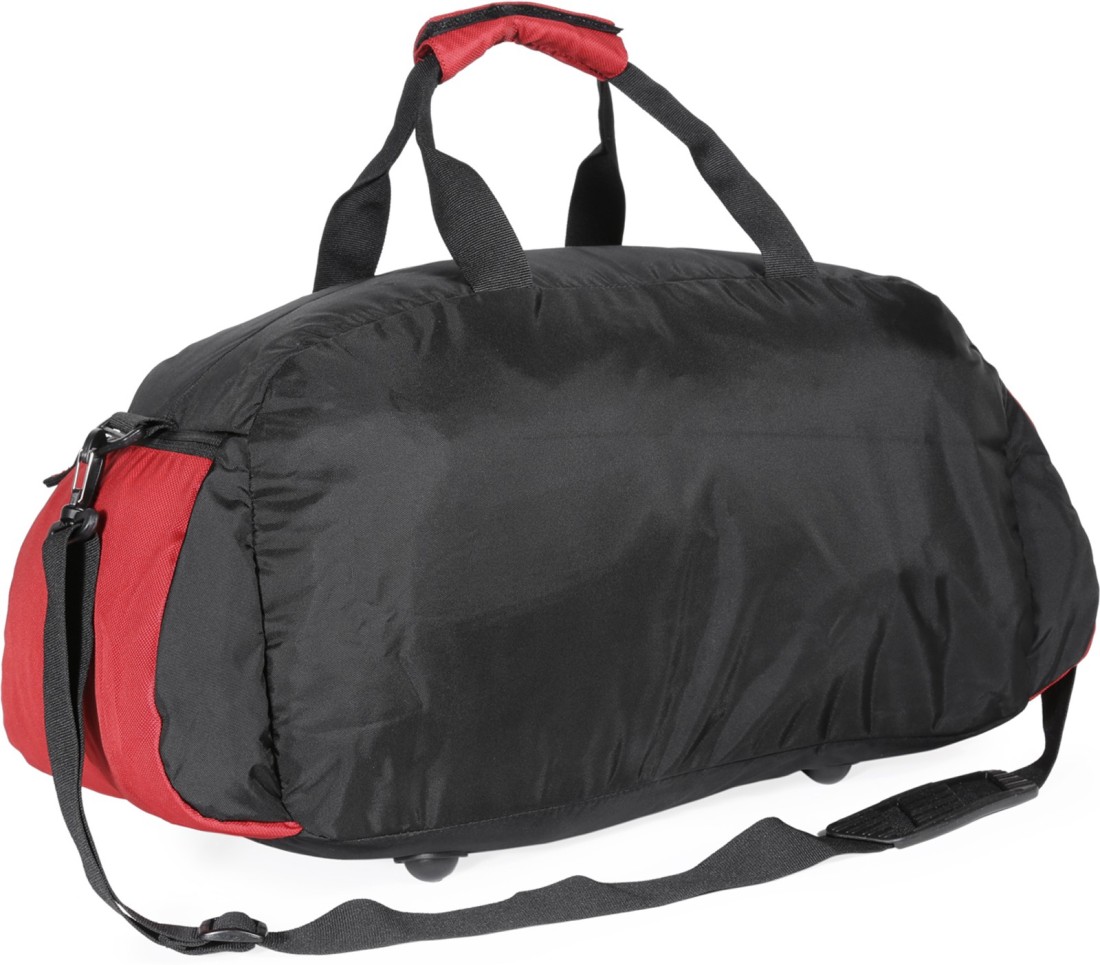 wildcraft shuttle travel bag