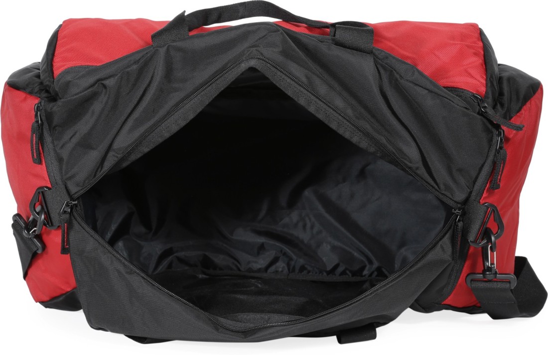 wildcraft shuttle travel duffel bag