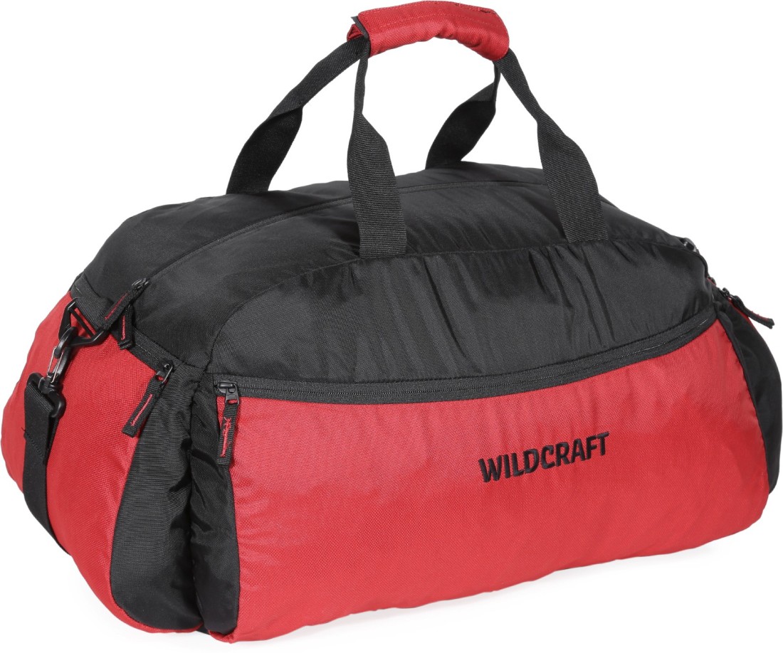 wildcraft shuttle travel bag