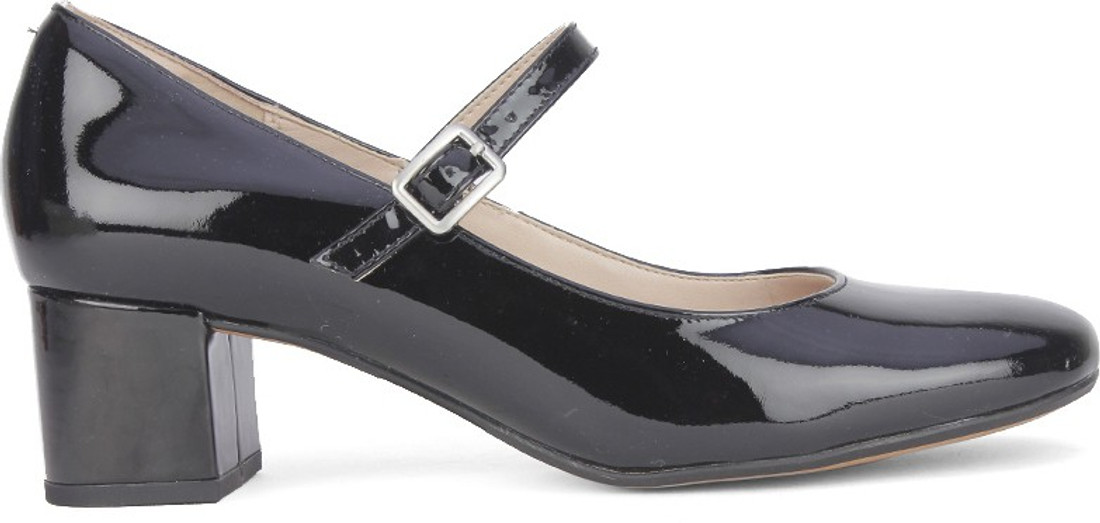 clarks chinaberry pop black