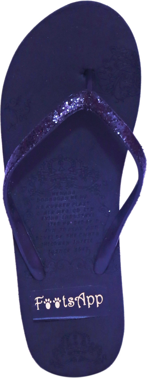 footsapp flip flops