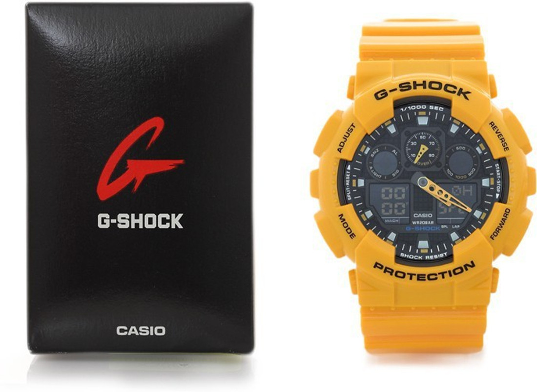 casio g273