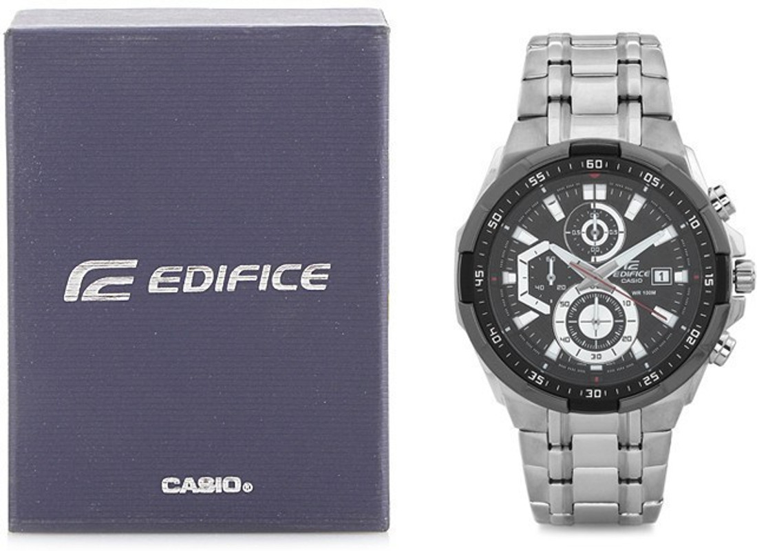 ex191 edifice watch