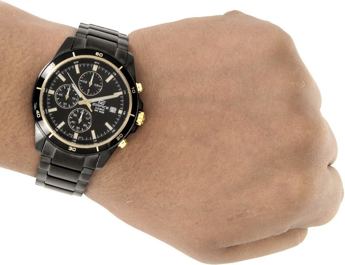 casio edifice ex208