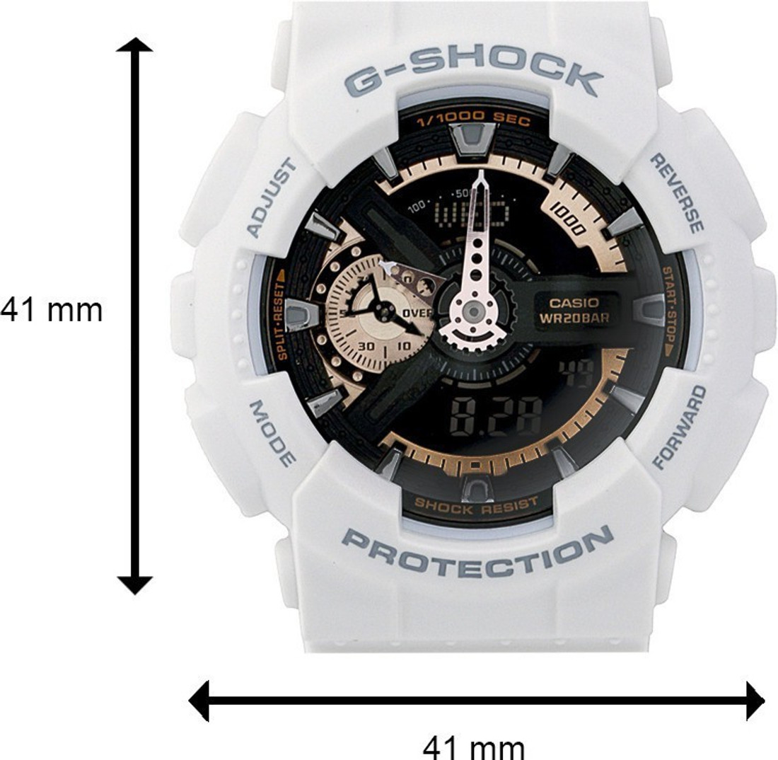 g shock g397 features