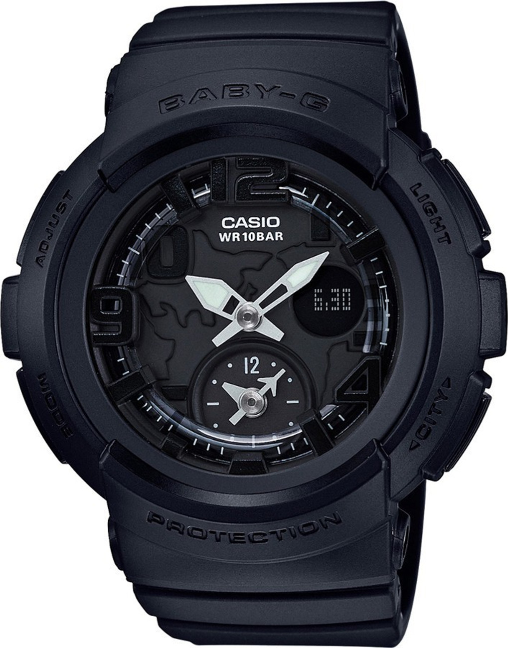 casio bx095