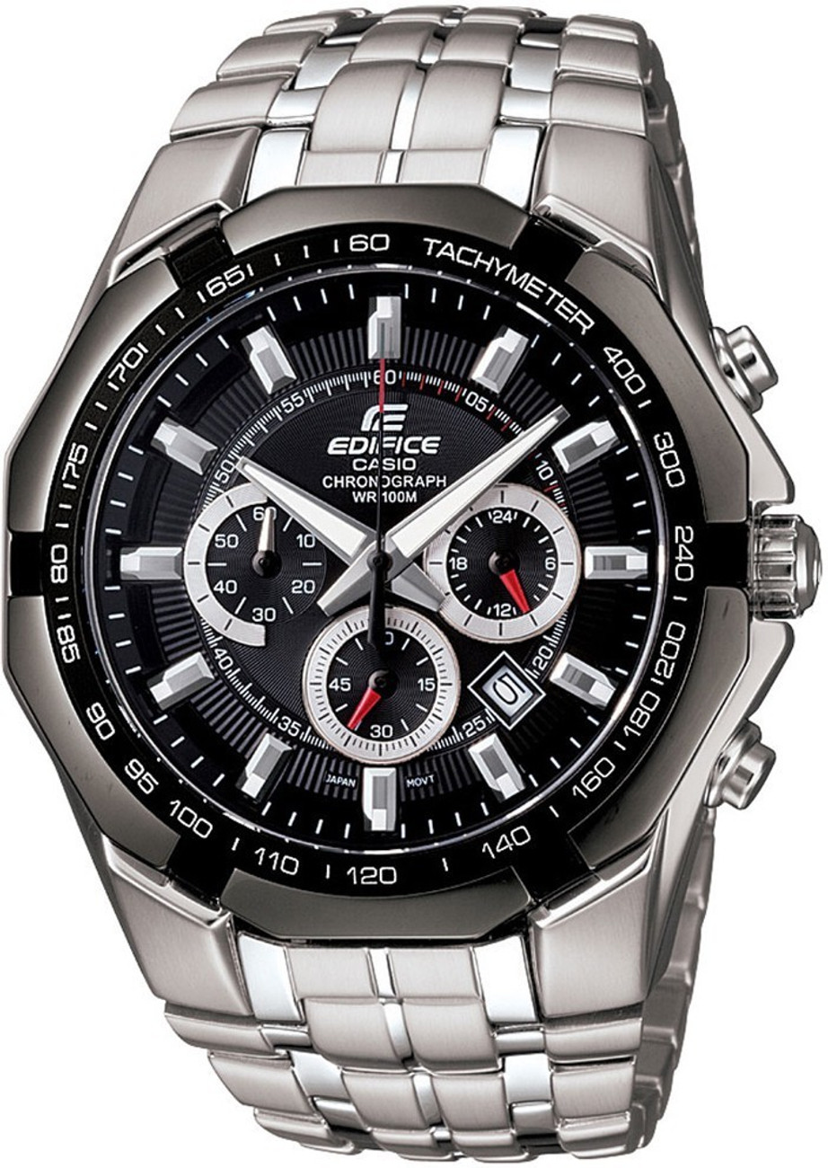 casio ex191 edifice analog watch