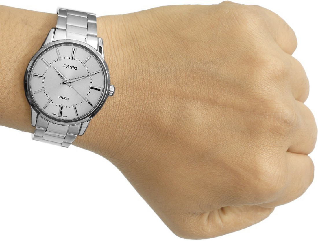 casio a494