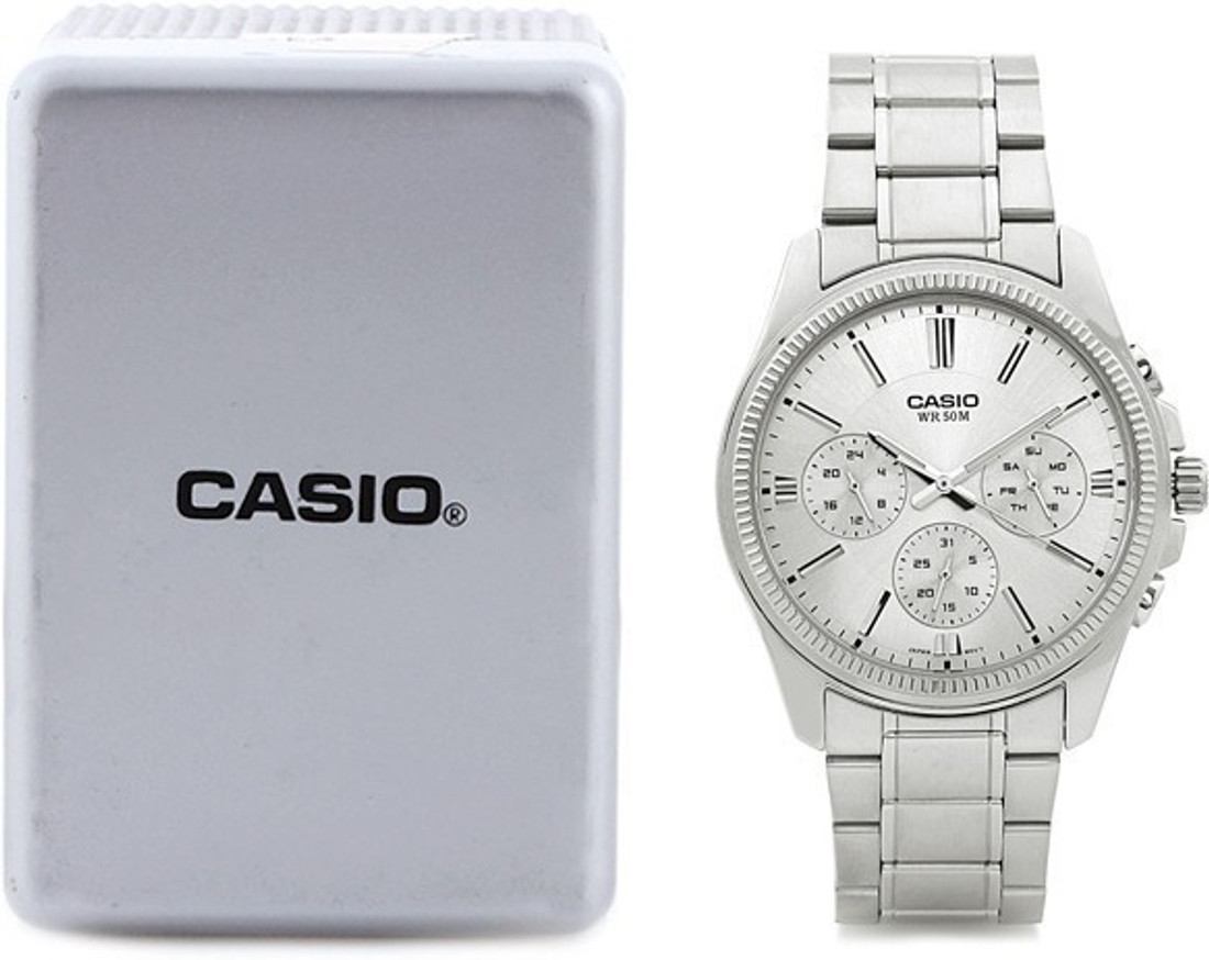 casio a837