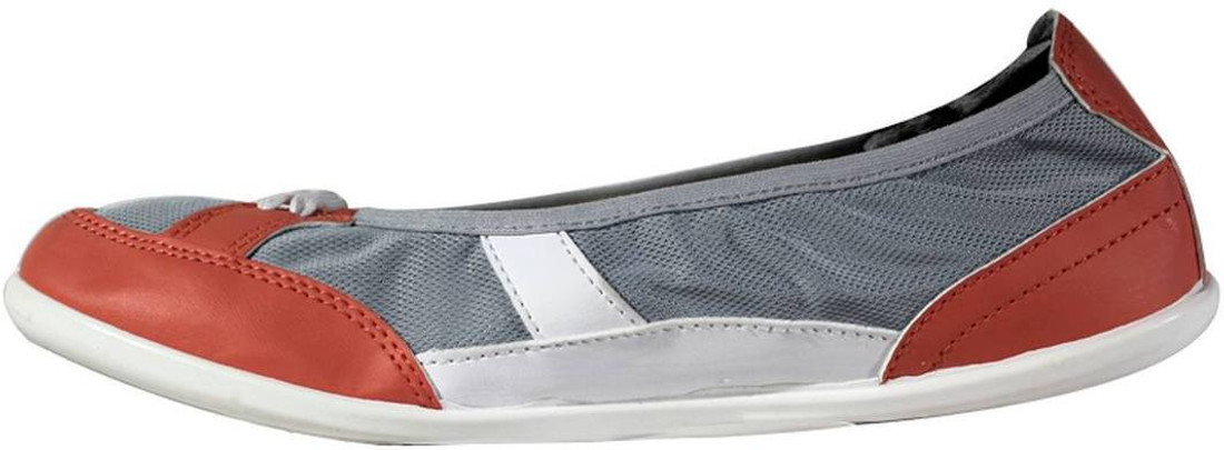 newfeel ballerina shoes