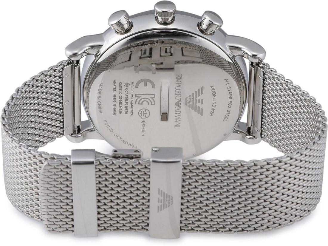 emporio armani art3007