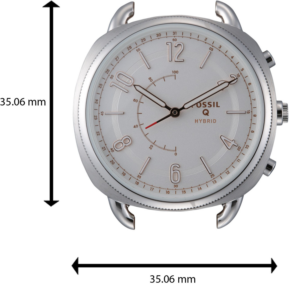 ftw1200 fossil