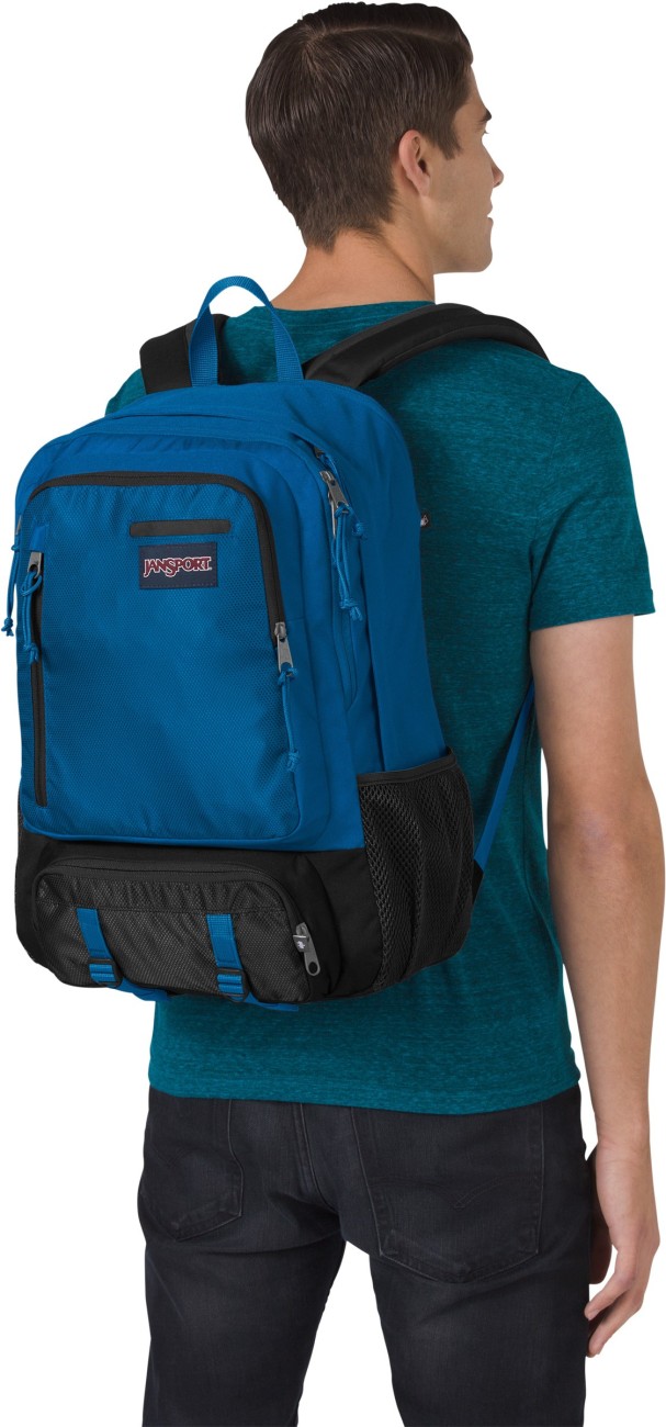 jansport envoy laptop backpack