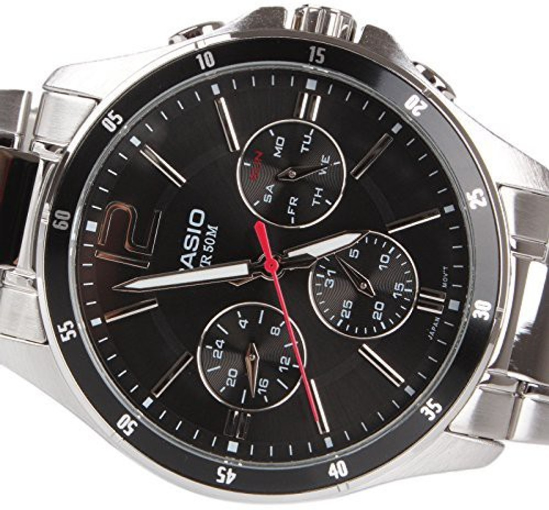 casio a832 enticer price