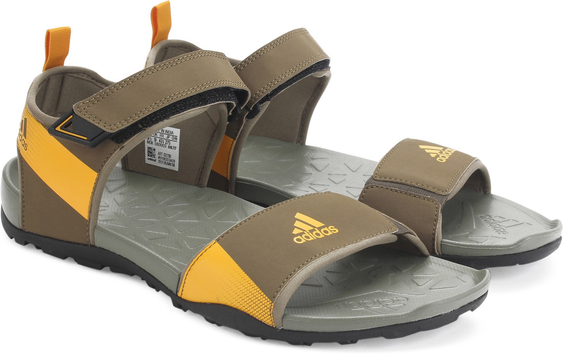 adidas cyran sandals