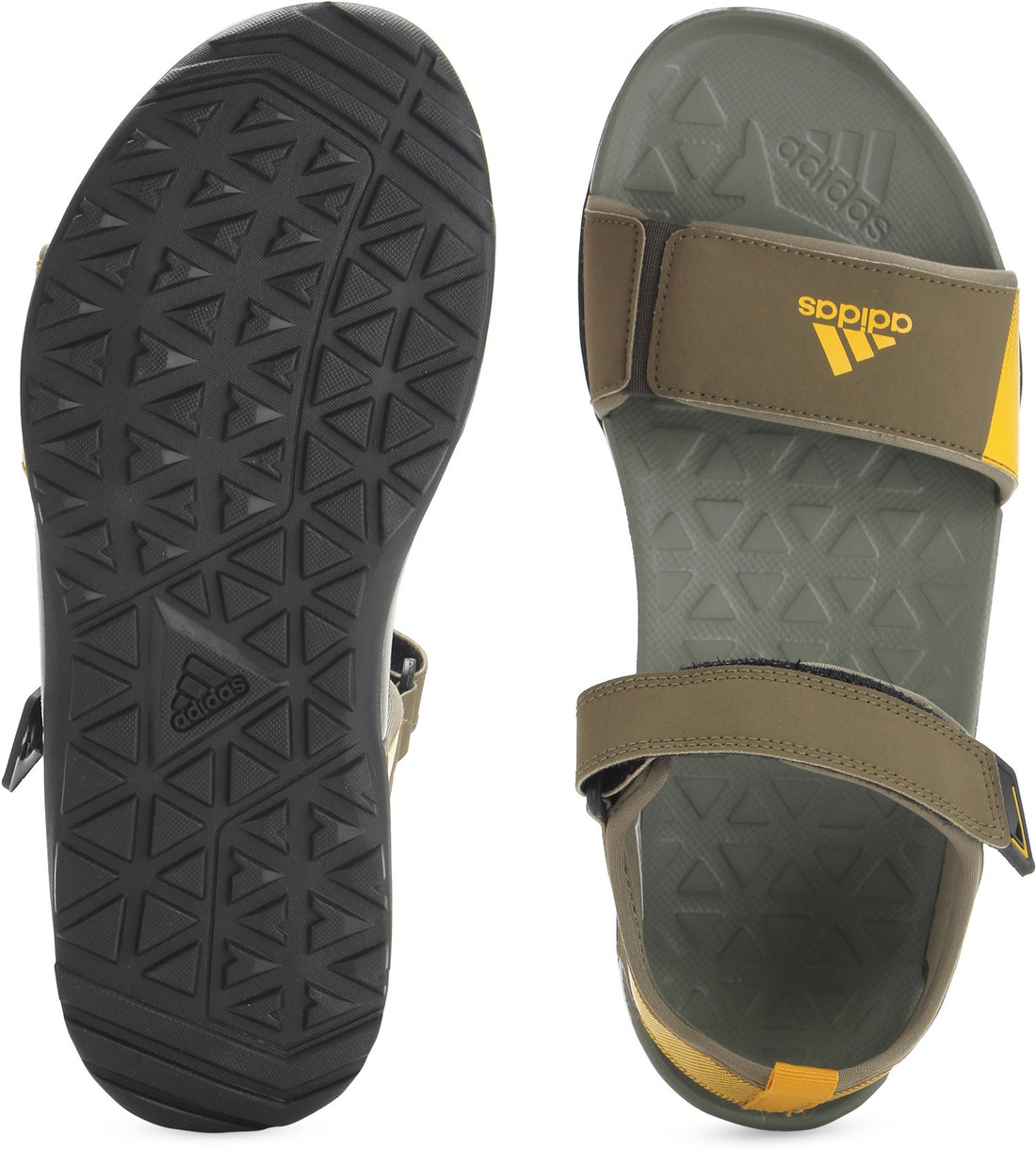 adidas cyran sandals