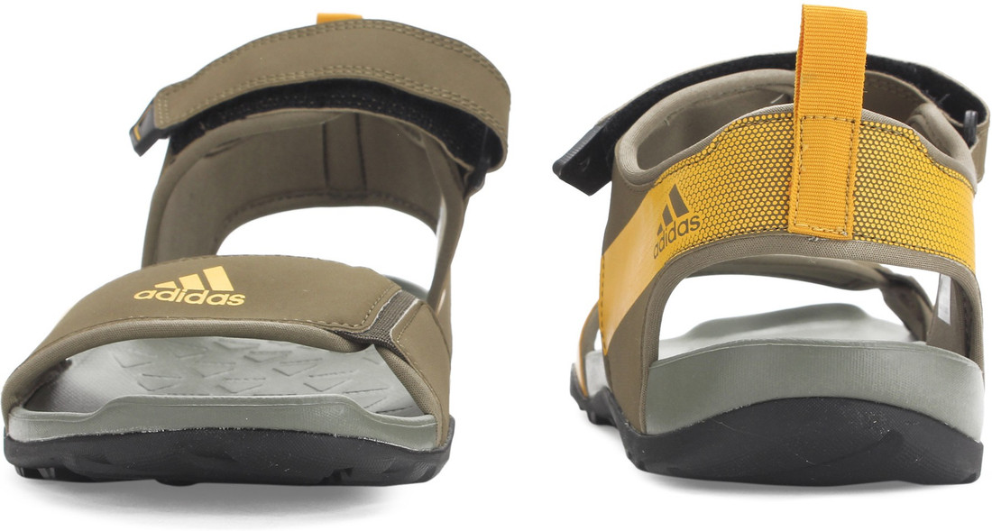 adidas cyran sandals