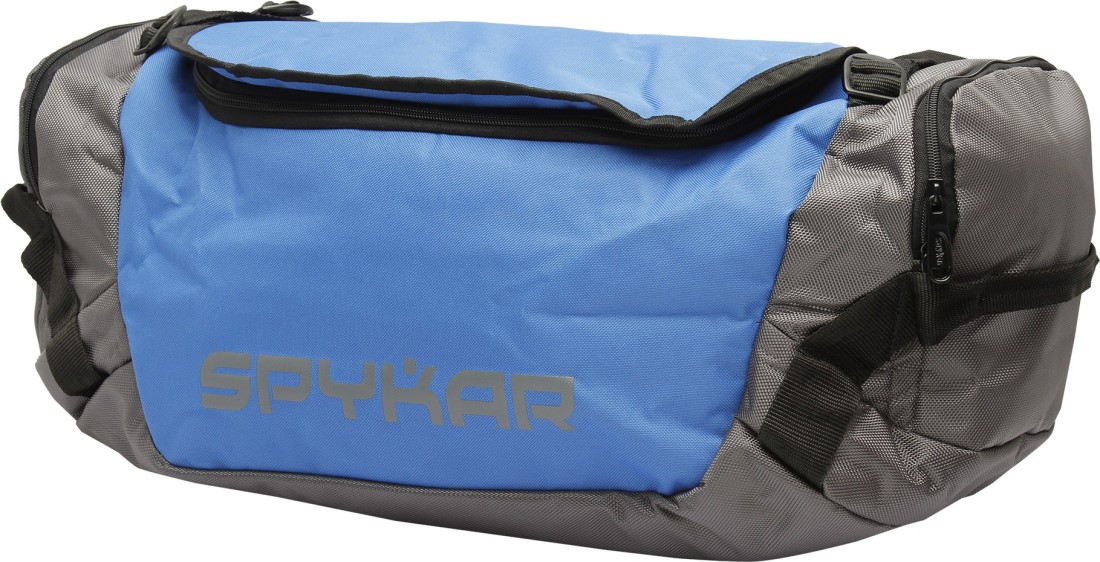 spykar gym bag