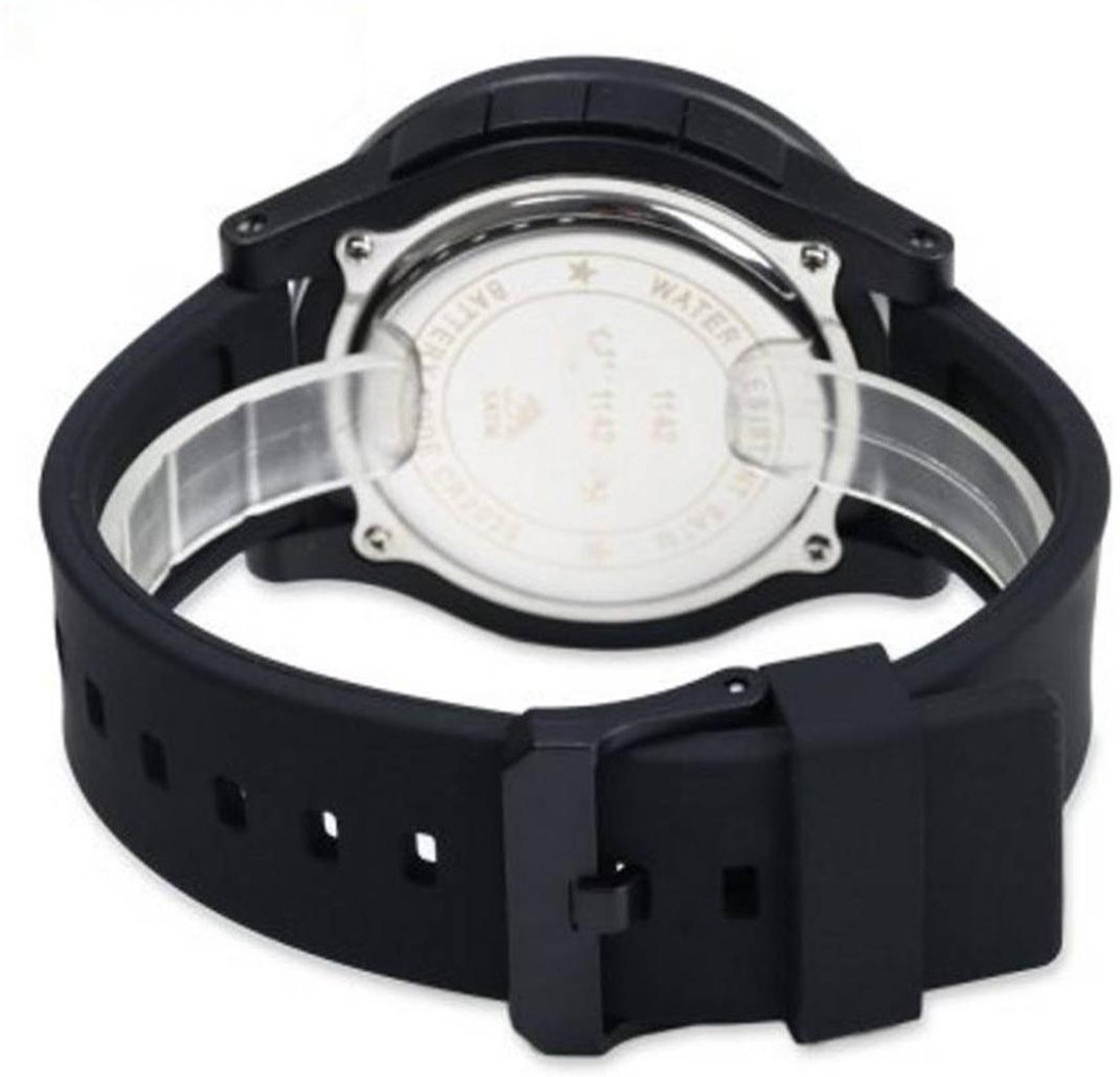 addic sports watch
