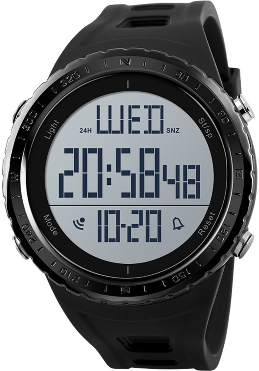 addic sports watch