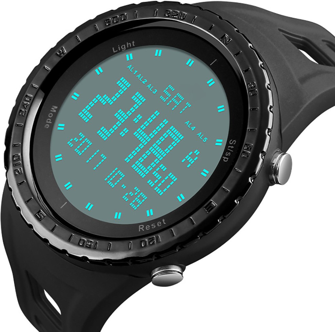 addic sports watch