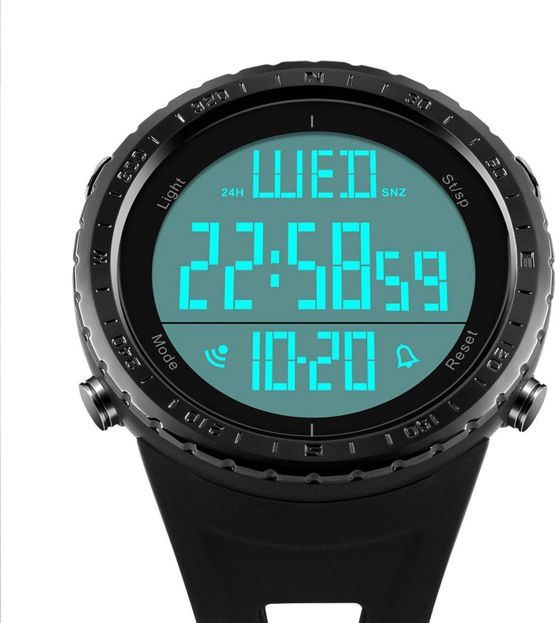 addic sports watch