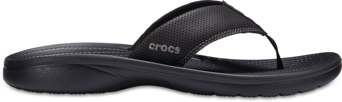 crocs bogota flip