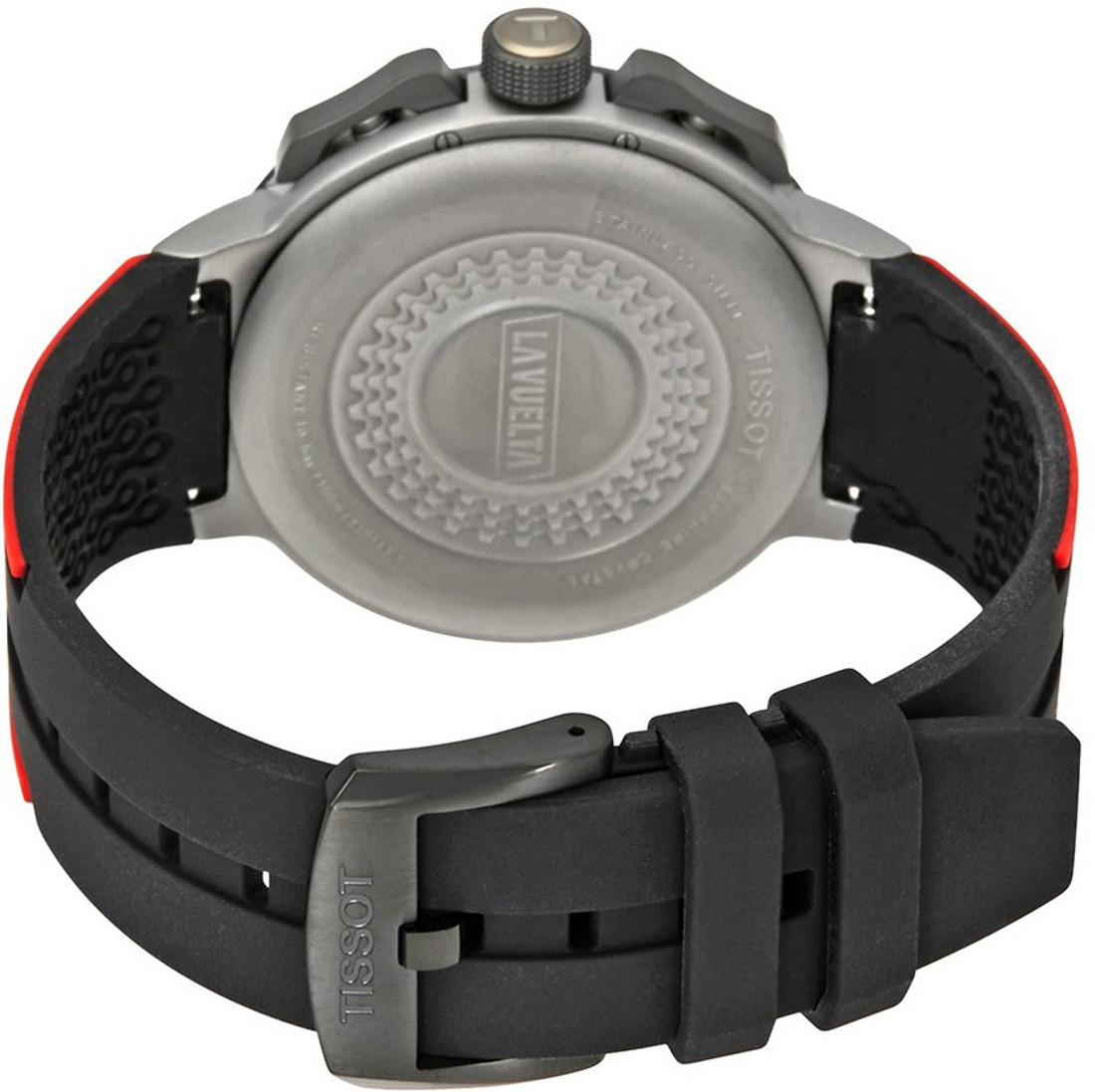 tissot vuelta watch