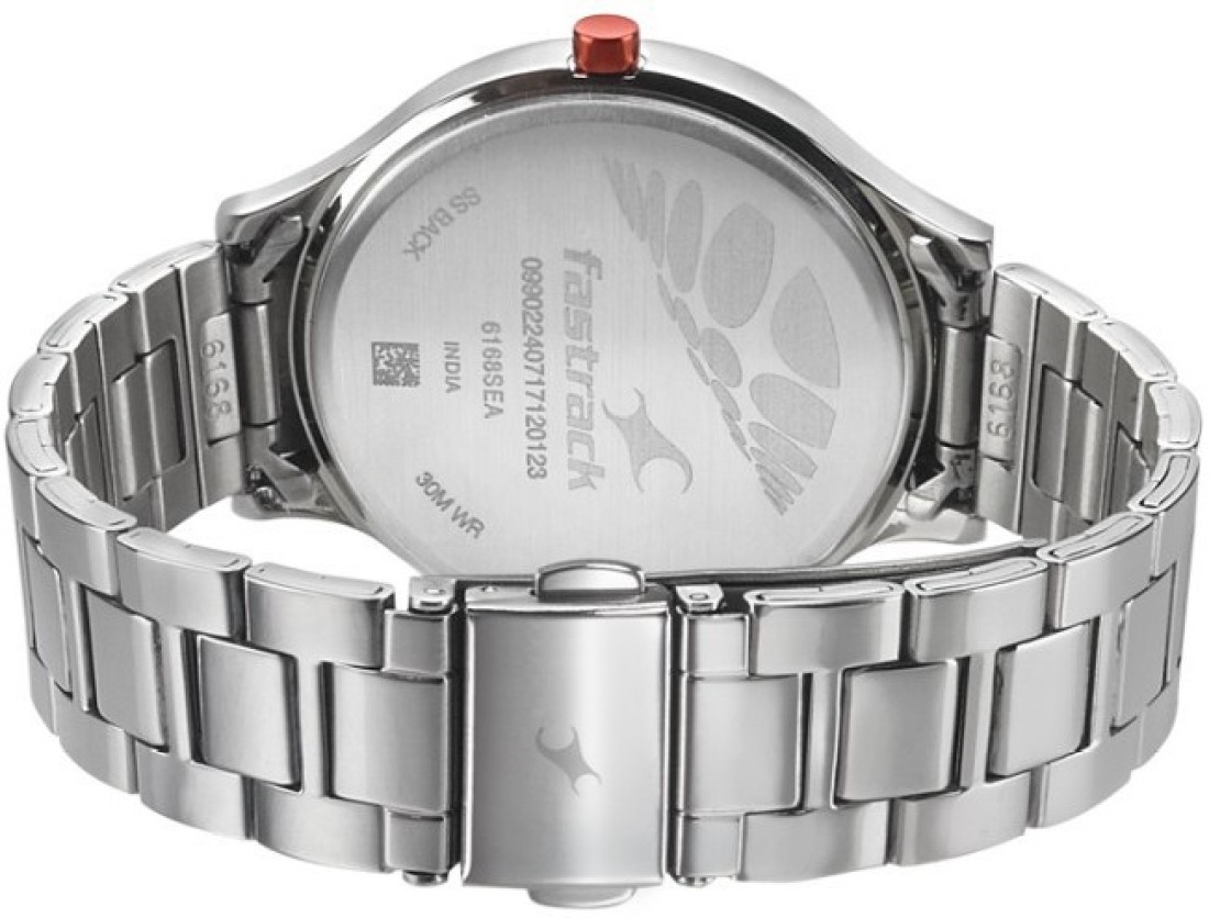 fastrack 6001sm01